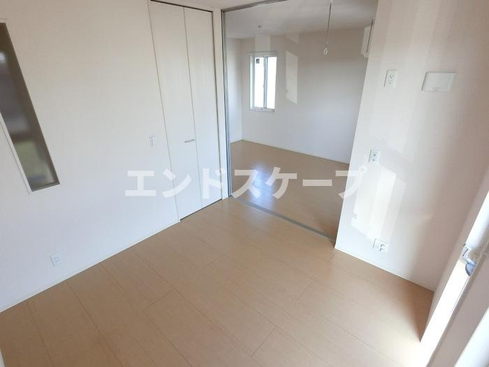 ヴァンヴェールの内装|高崎、前橋、伊勢崎エリアのお部屋探しはエンドスケープまで！お客様の理想お聞かせ下さい♪