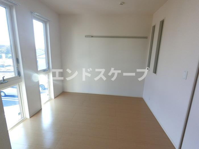 ヴァンヴェールの内装|高崎、前橋、伊勢崎エリアのお部屋探しはエンドスケープまで！お客様の理想お聞かせ下さい♪