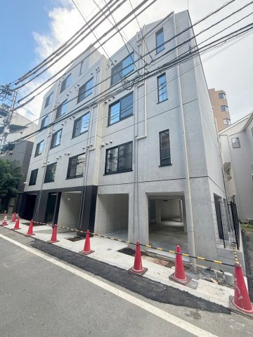 「防音マンション」ArtizA新宿落合Sonorite