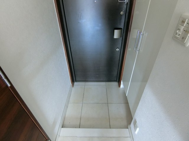 【玄関】 | アクアプレイス四天王寺