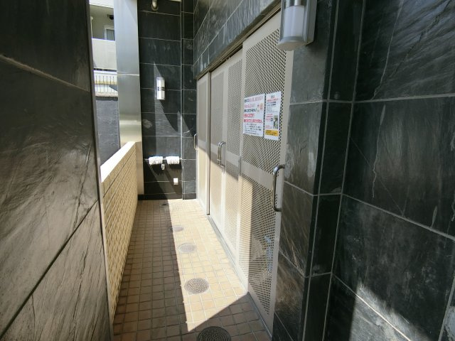【その他共用部分】 | アクアプレイス四天王寺