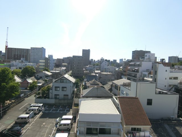 【展望】 | アクアプレイス四天王寺
