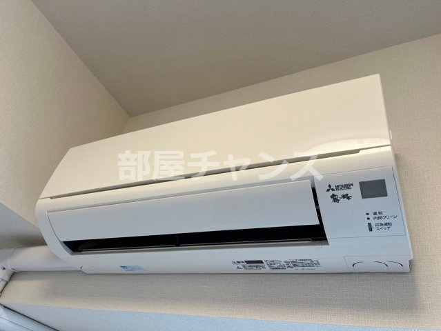 プレサンス大曽根駅前ファーストの設備