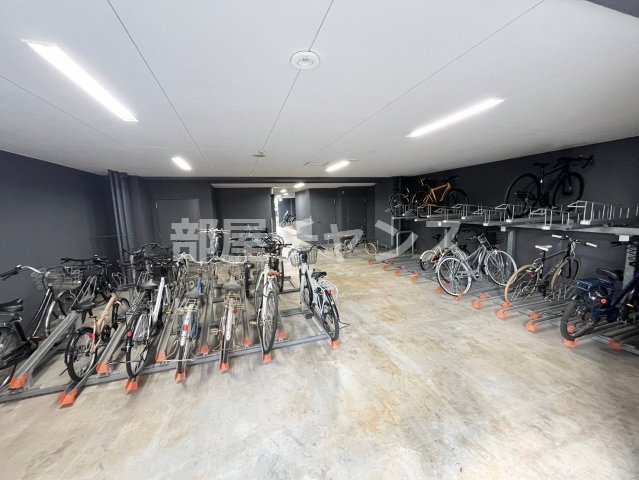 プレサンス大曽根駅前ファーストのその他共用部分