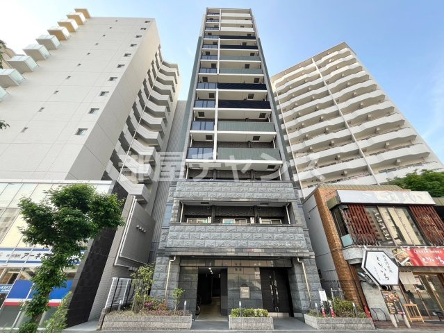 プレサンス大曽根駅前ファースト