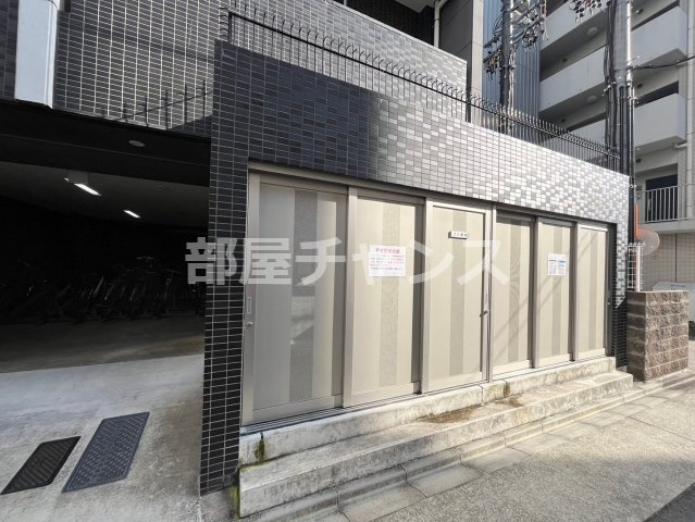 プレサンス大曽根駅前ファーストのその他共用部分