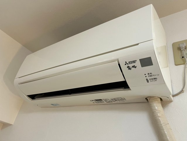 プレステージ代官の設備