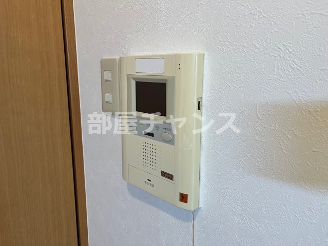 プレステージ代官のセキュリティ