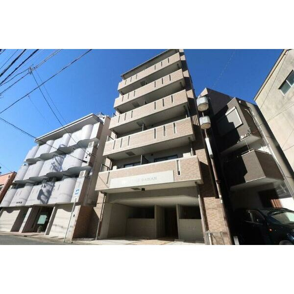 プレステージ代官