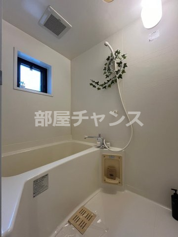 プレステージ代官の浴室