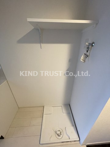 SERENA大阪天満宮の設備