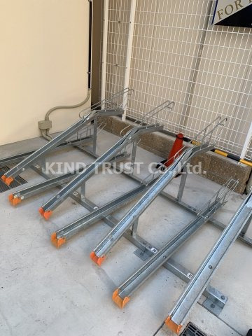 SERENA大阪天満宮のその他共用部分