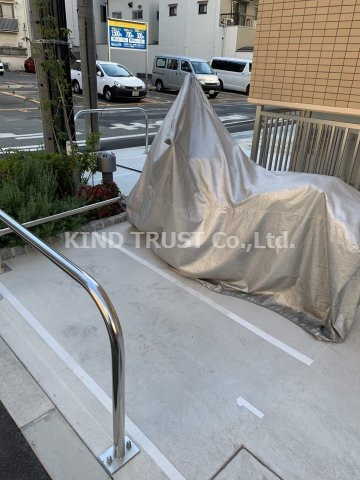 SERENA大阪天満宮のその他