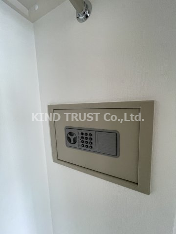 SERENA大阪天満宮の設備