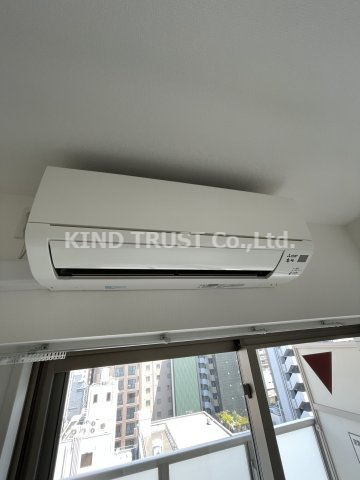 SERENA大阪天満宮の設備