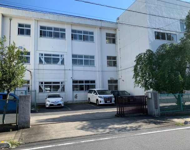 三郷市高州3丁目新築戸建【高州小学校：6分】の周辺|高州小学校まで470ｍ