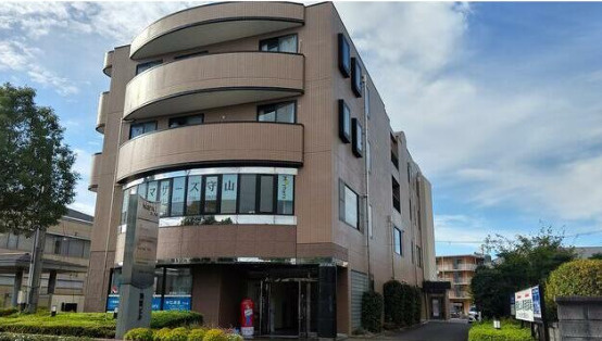 守山市守山４丁目の店舗事務所