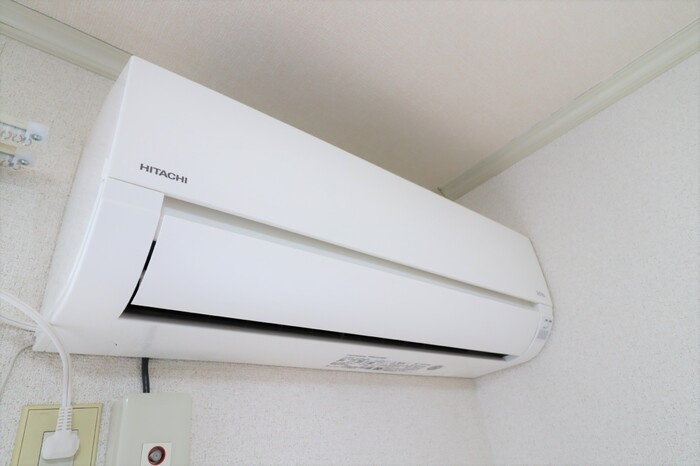 メゾンブランシュの設備