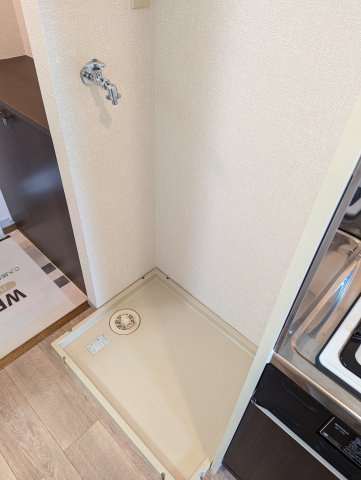 メゾンブランシュの設備