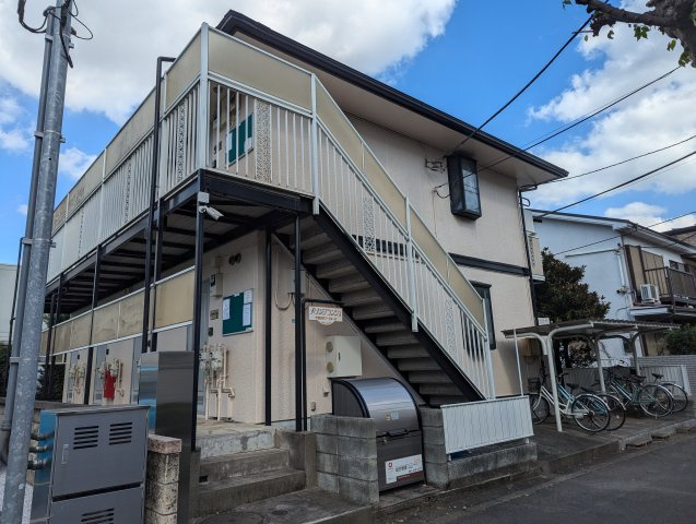 メゾンブランシュ