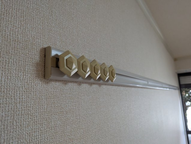 メゾンブランシュのその他