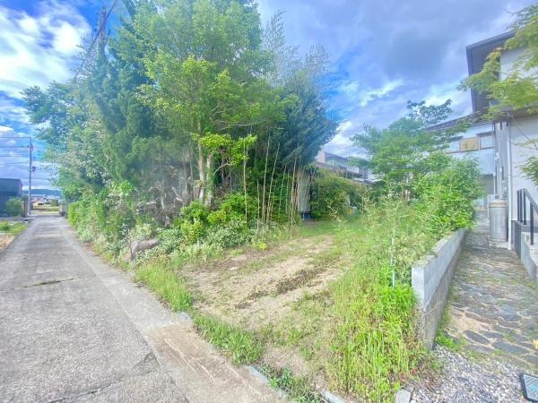 貴志川町井ノ口　土地のその他