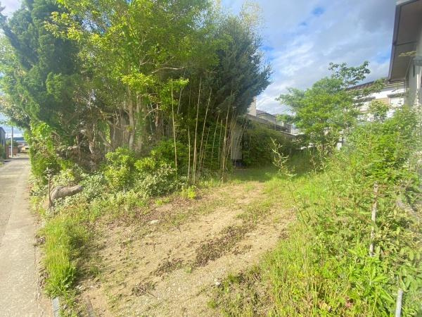 貴志川町井ノ口　土地のその他