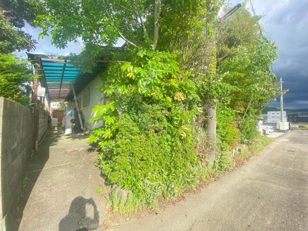 貴志川町井ノ口　土地のその他