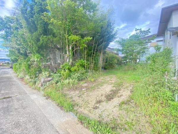 貴志川町井ノ口　土地のその他