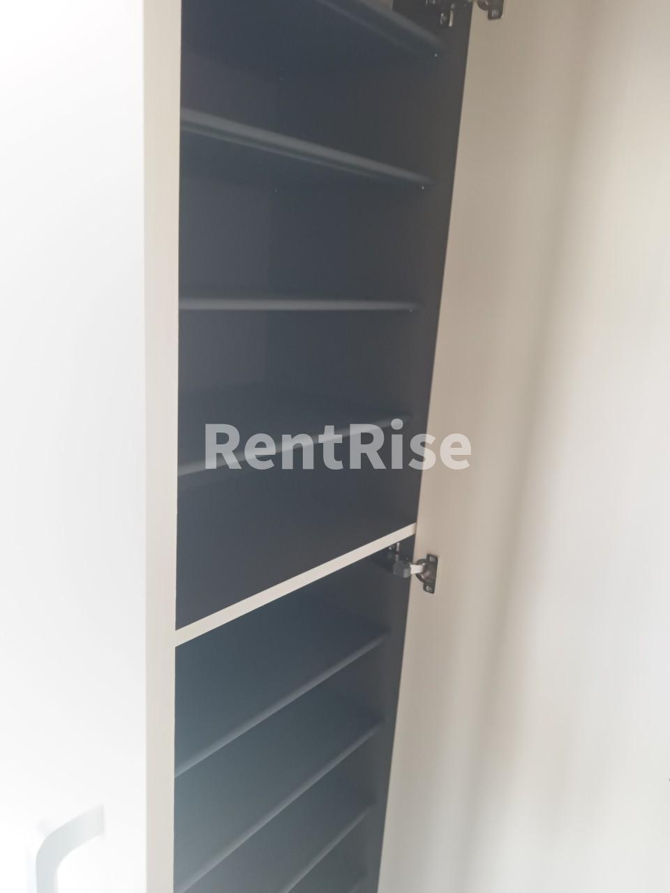 アクテュエル・Ｙの収納