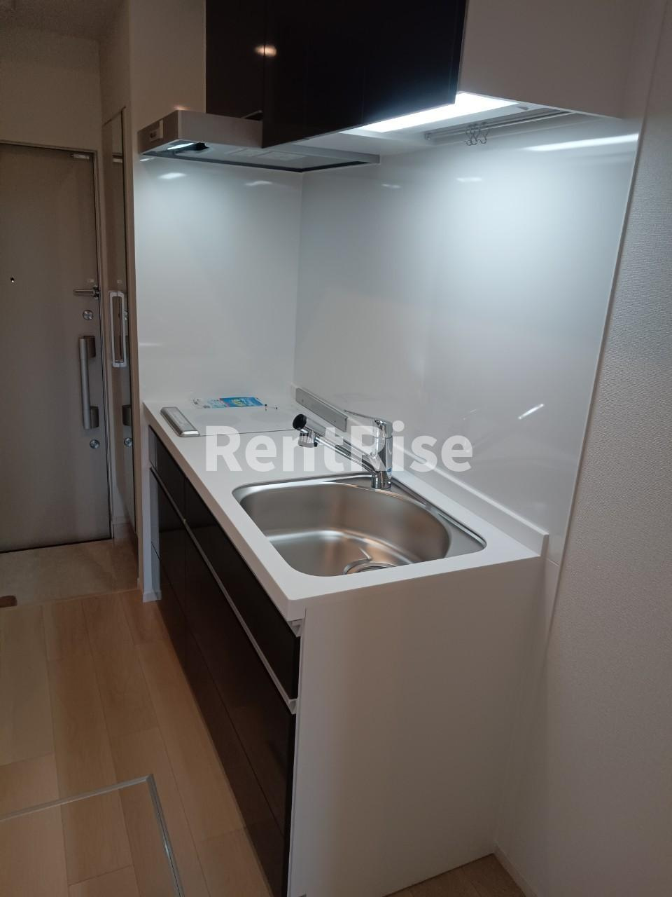 アクテュエル・Ｙのキッチン