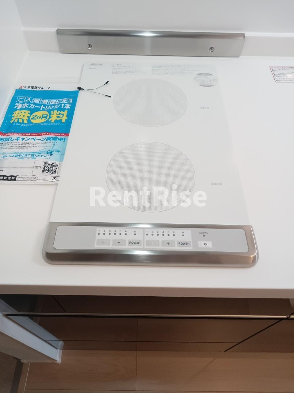 アクテュエル・Ｙの設備