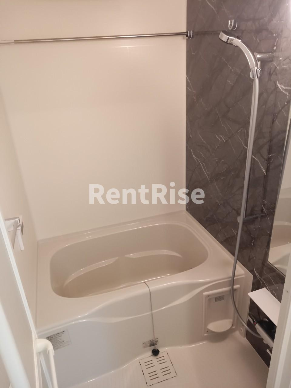 アクテュエル・Ｙの浴室