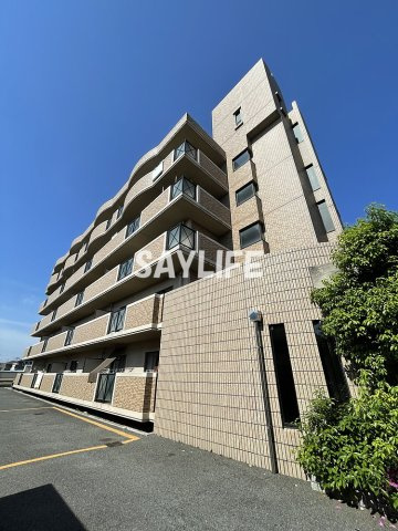 鴻池クレスト