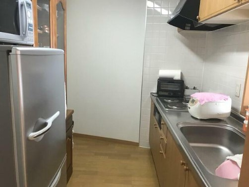 【キッチン】 | オーシャンビュー伊豆城ケ崎