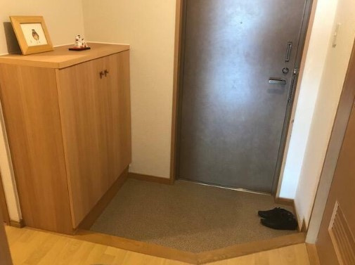 【玄関】 | オーシャンビュー伊豆城ケ崎