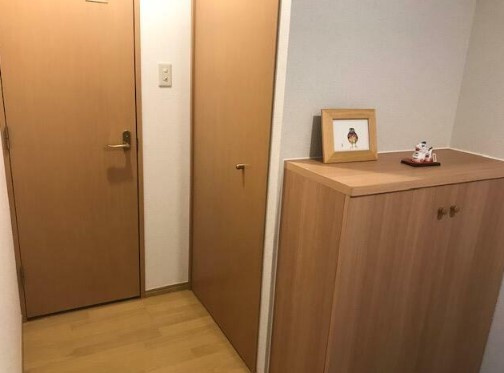 【玄関】 | オーシャンビュー伊豆城ケ崎