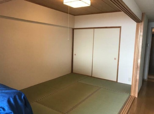 【和室】 | オーシャンビュー伊豆城ケ崎