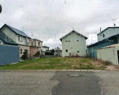 【外観】 | 北見市無加川町土地