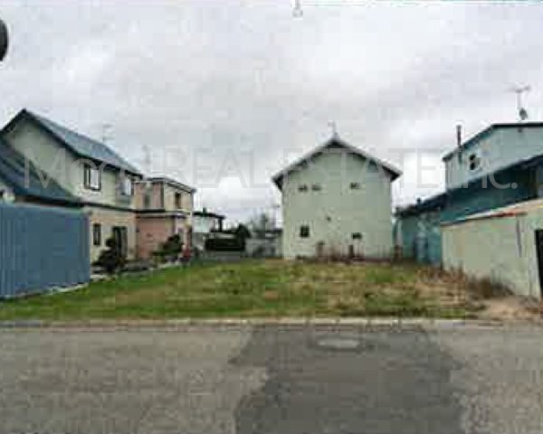 【外観】 | 北見市無加川町土地
