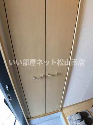 【玄関】 | サウスプラム