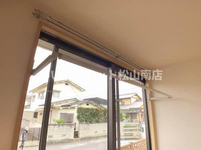 【バルコニー】 | サウスプラム