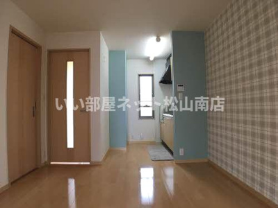 【居間・リビング】 | サウスプラム