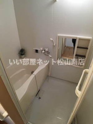 【浴室】 | サウスプラム