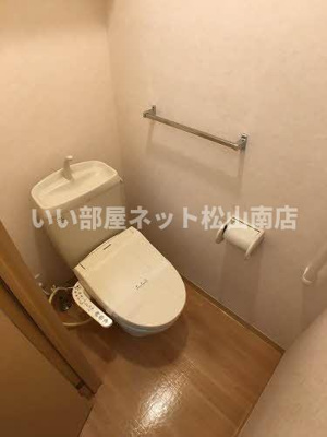 【トイレ】 | サウスプラム