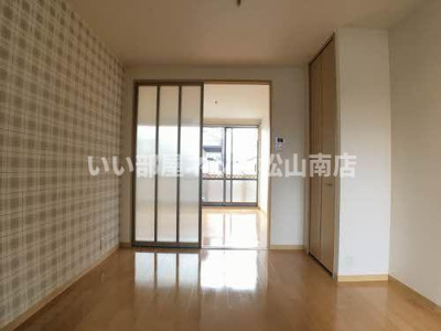 【内装】 | サウスプラム