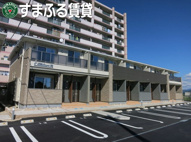 コンフォート　円　岡崎市美合町の画像
