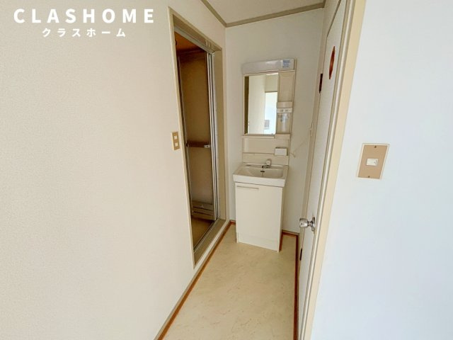 レスト北新川　Ａ棟の内装