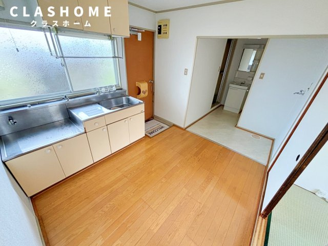 レスト北新川　Ａ棟のその他