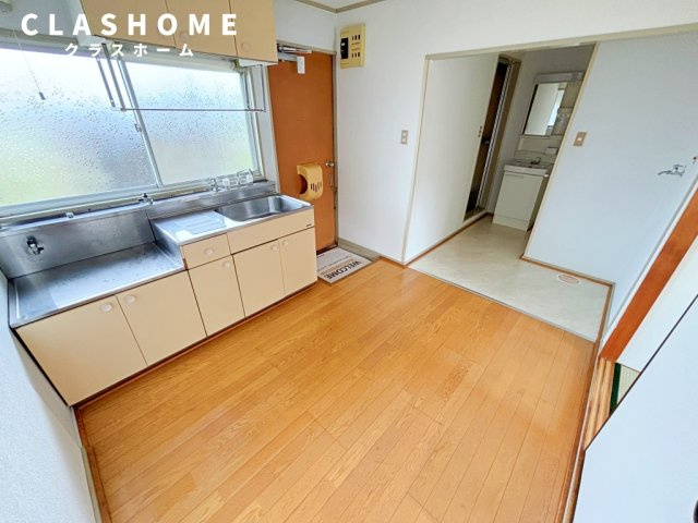 レスト北新川　Ａ棟のその他